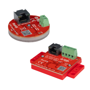 ATTE ETH-2wire-A-SET2